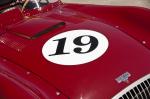Kurtis Pontiac 500SX Roadster 1947 года